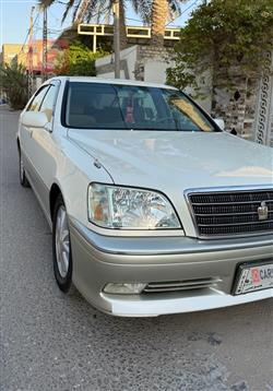 تويوتا كراون